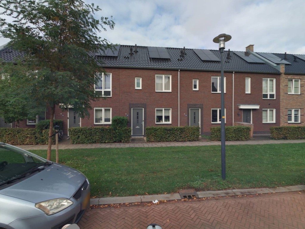 Blokkendoos 10, 8265 NE Kampen, Nederland