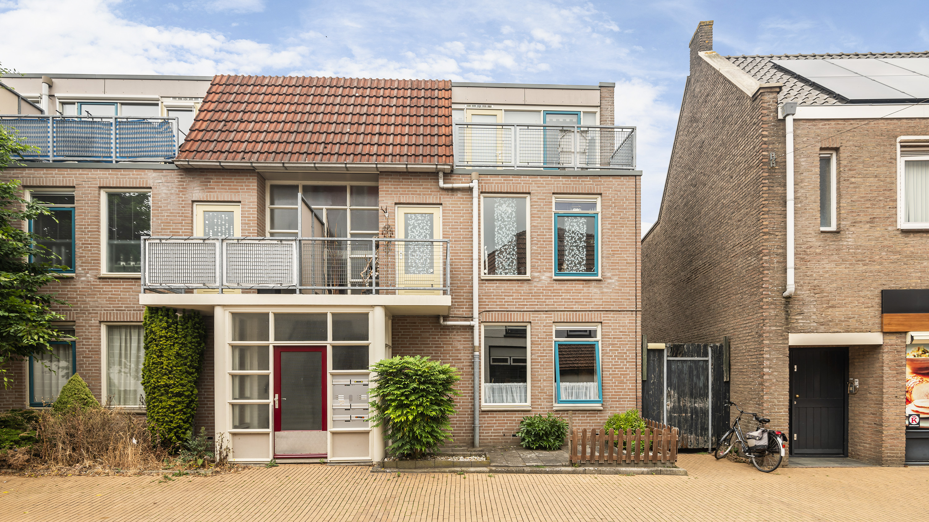 Weemstraat 47, 8331 JA Steenwijk, Nederland