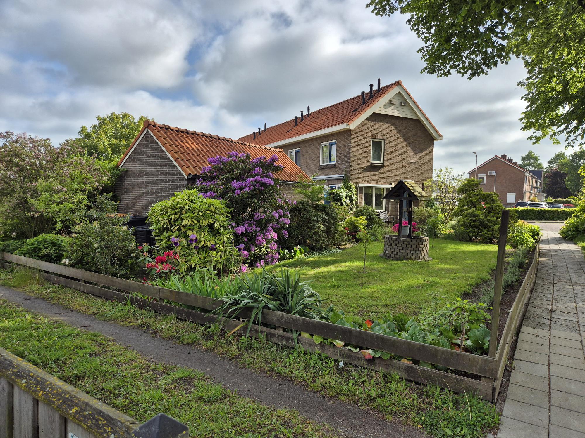 Marktstraat 31, 8141 GS Heino, Nederland