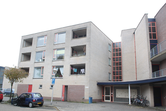 Wolthuismarke 78, 8016 LR Zwolle, Nederland