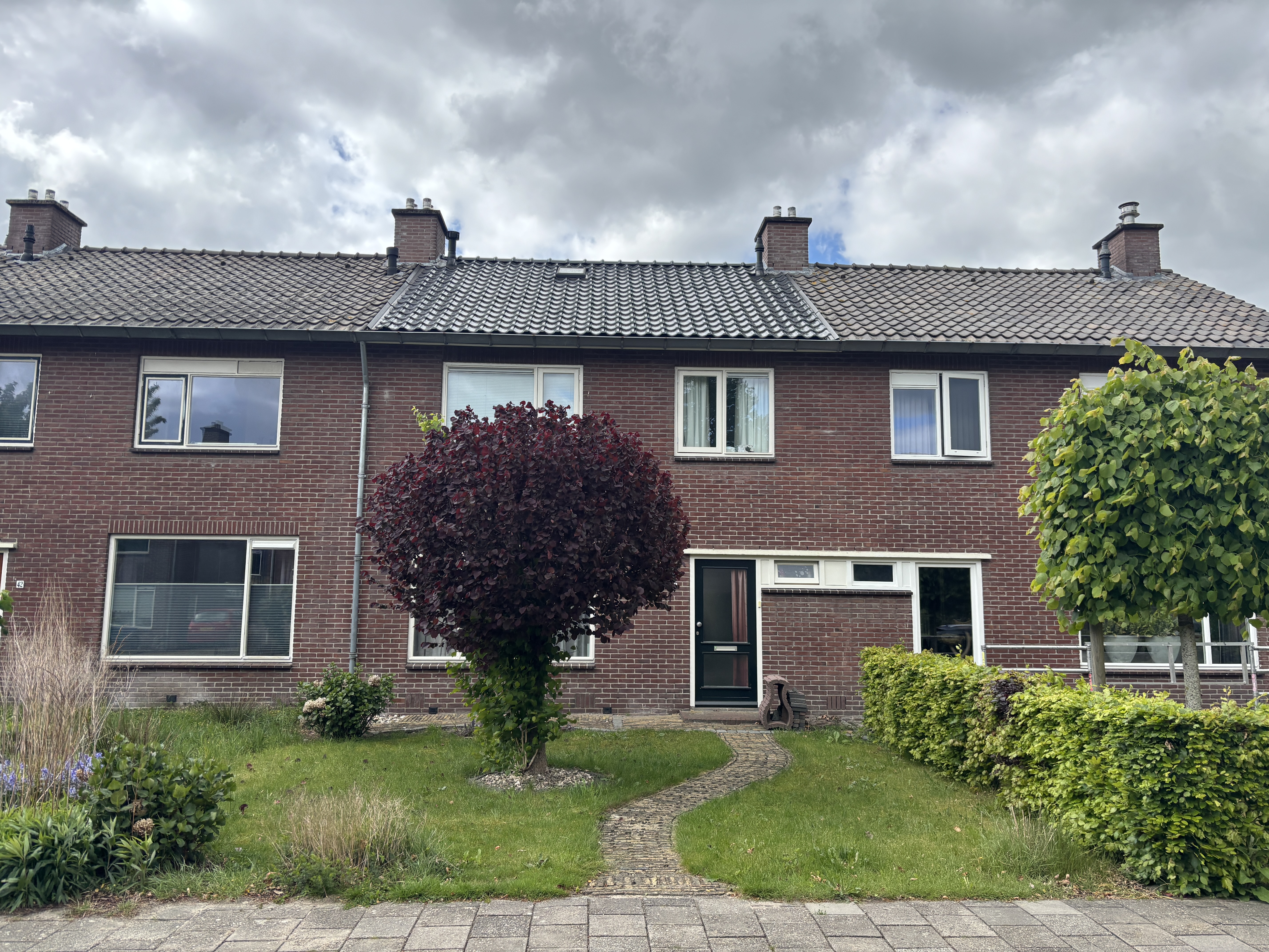 Auke Vosstraat 44, 7776 AW Slagharen, Nederland