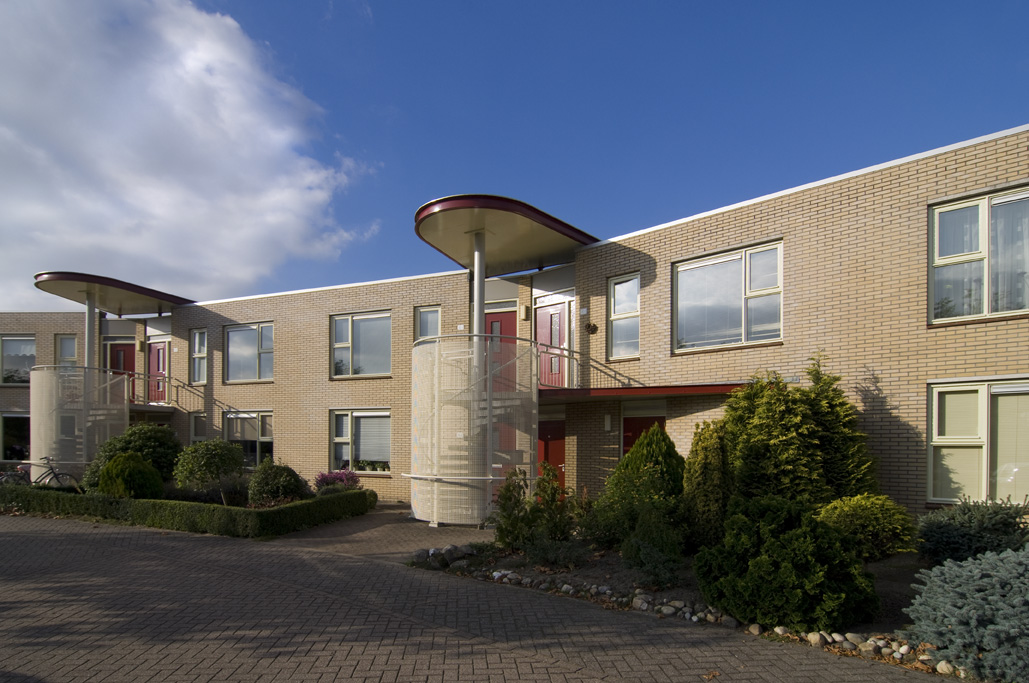 Jofferenlaan 44, 8017 GH Zwolle, Nederland