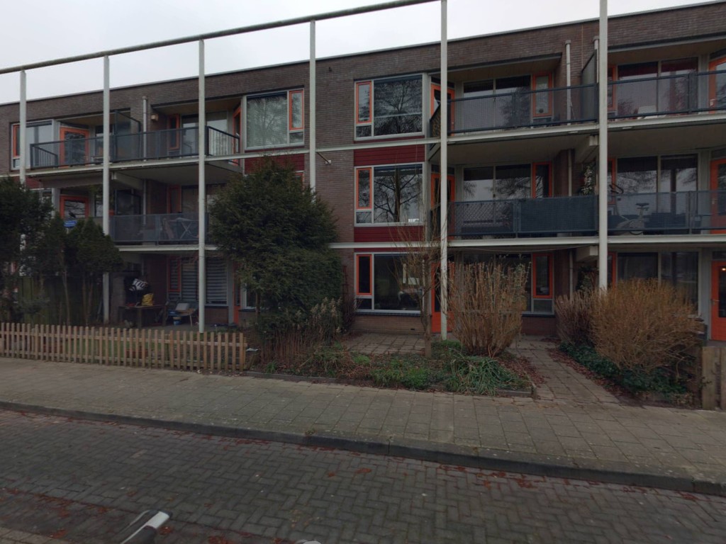 Wolthuismarke 24, 8016 LR Zwolle, Nederland
