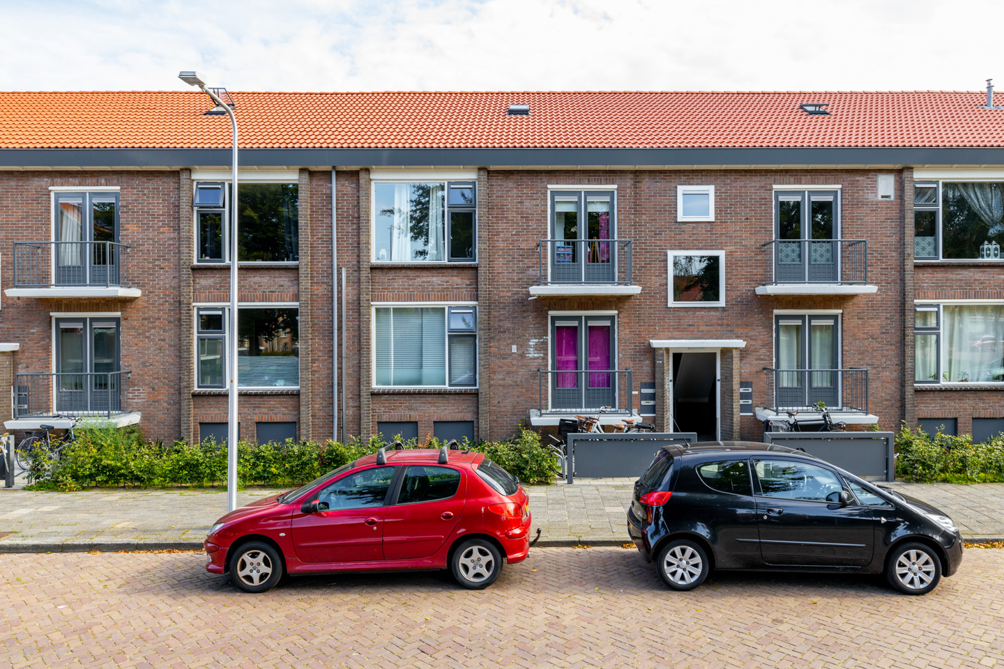 Isaäc van Hoornbeekstraat 14, 8022 SJ Zwolle, Nederland
