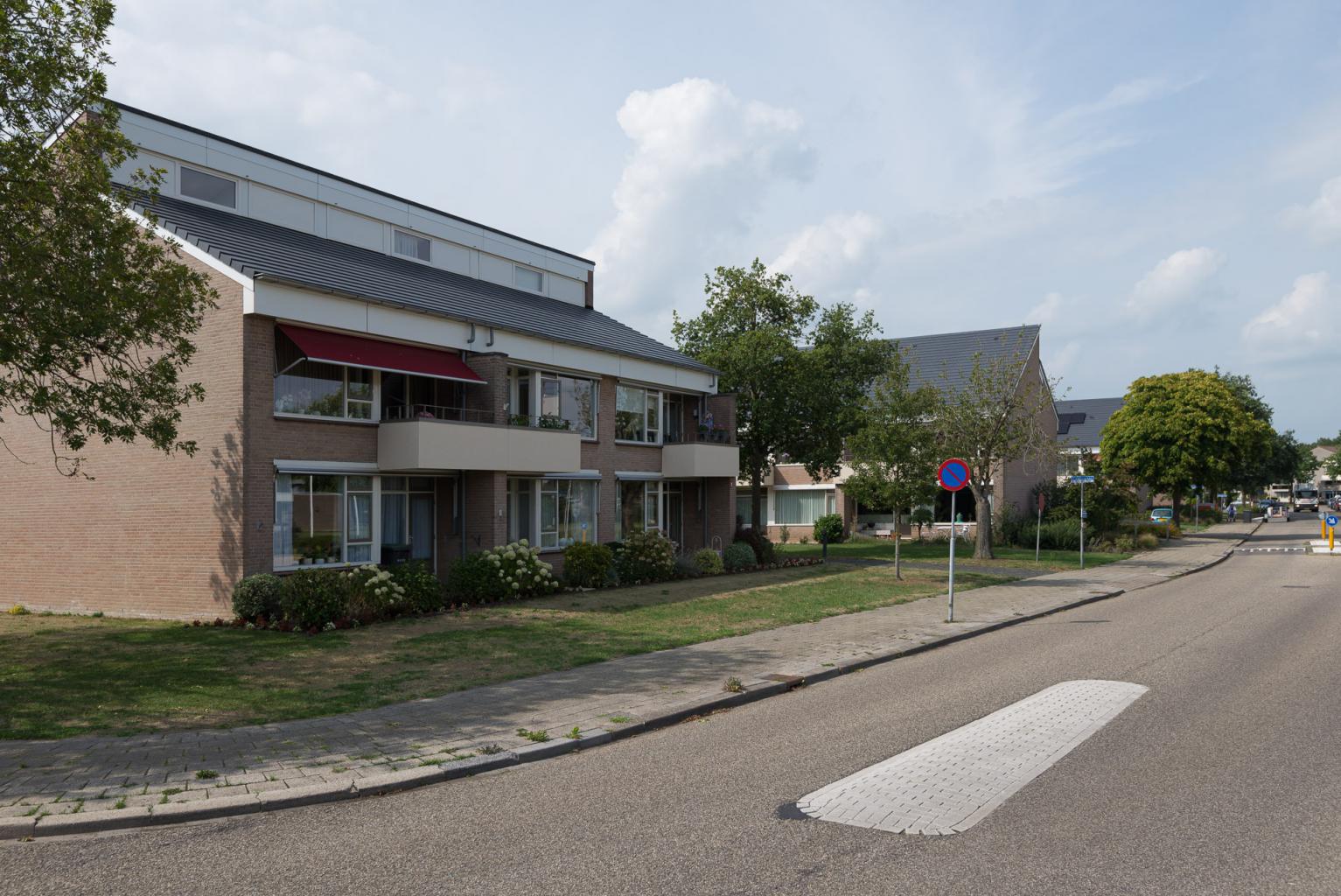 Erasmuslaan 73