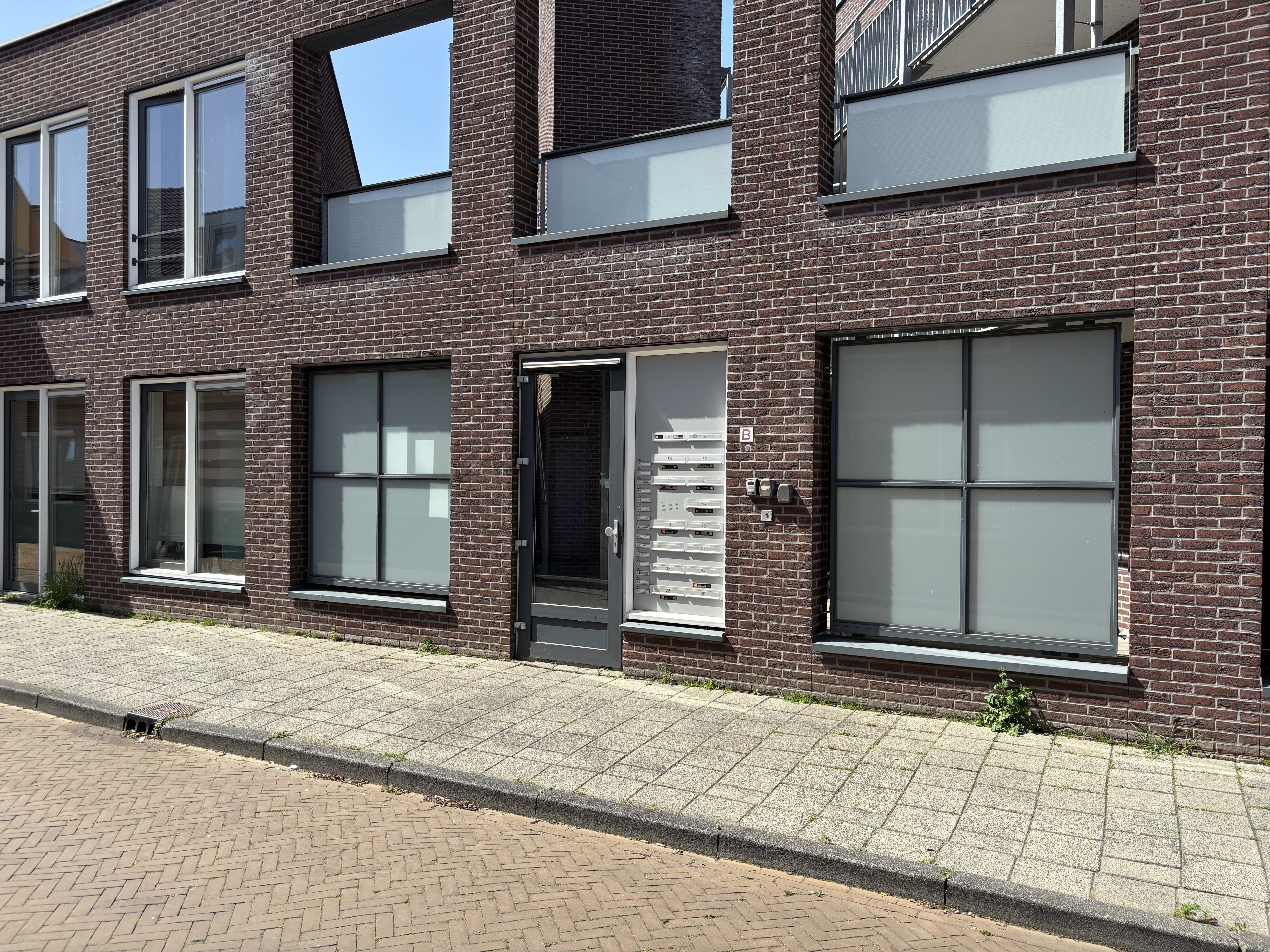 Nassaustraat 48