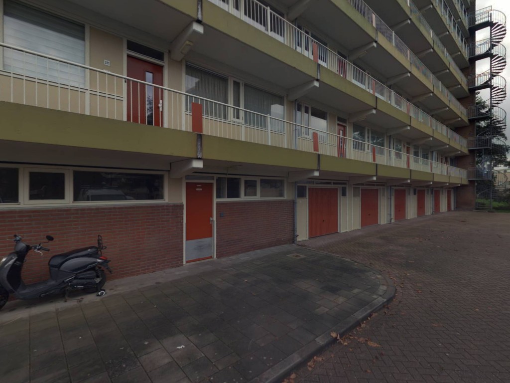 Jacob Catsstraat 353, 8265 XT Kampen, Nederland