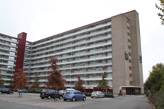 Spui 99, 8032 VK Zwolle, Nederland