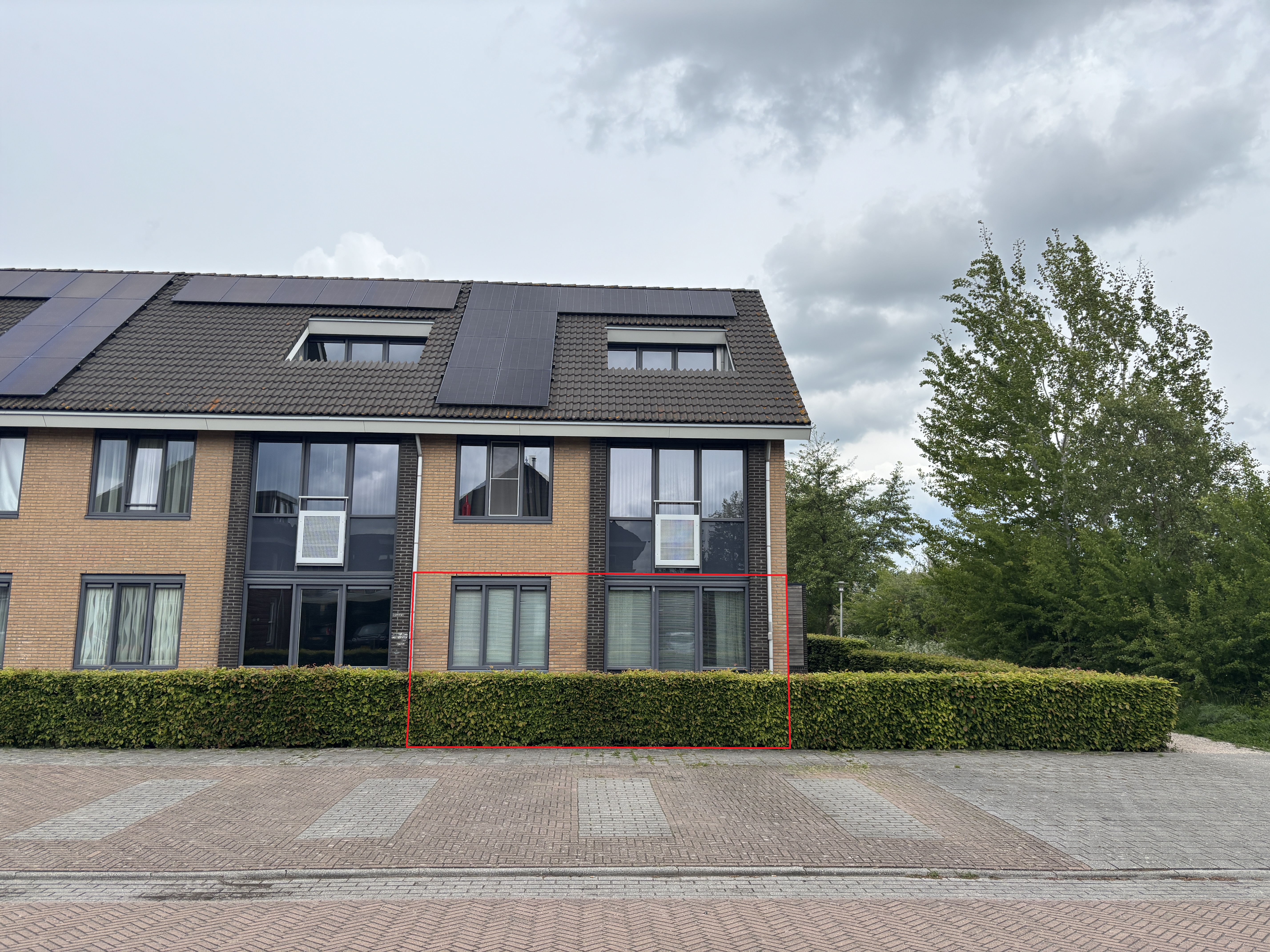 Cavaljéstraat 18, 7701 Dedemsvaart, Nederland