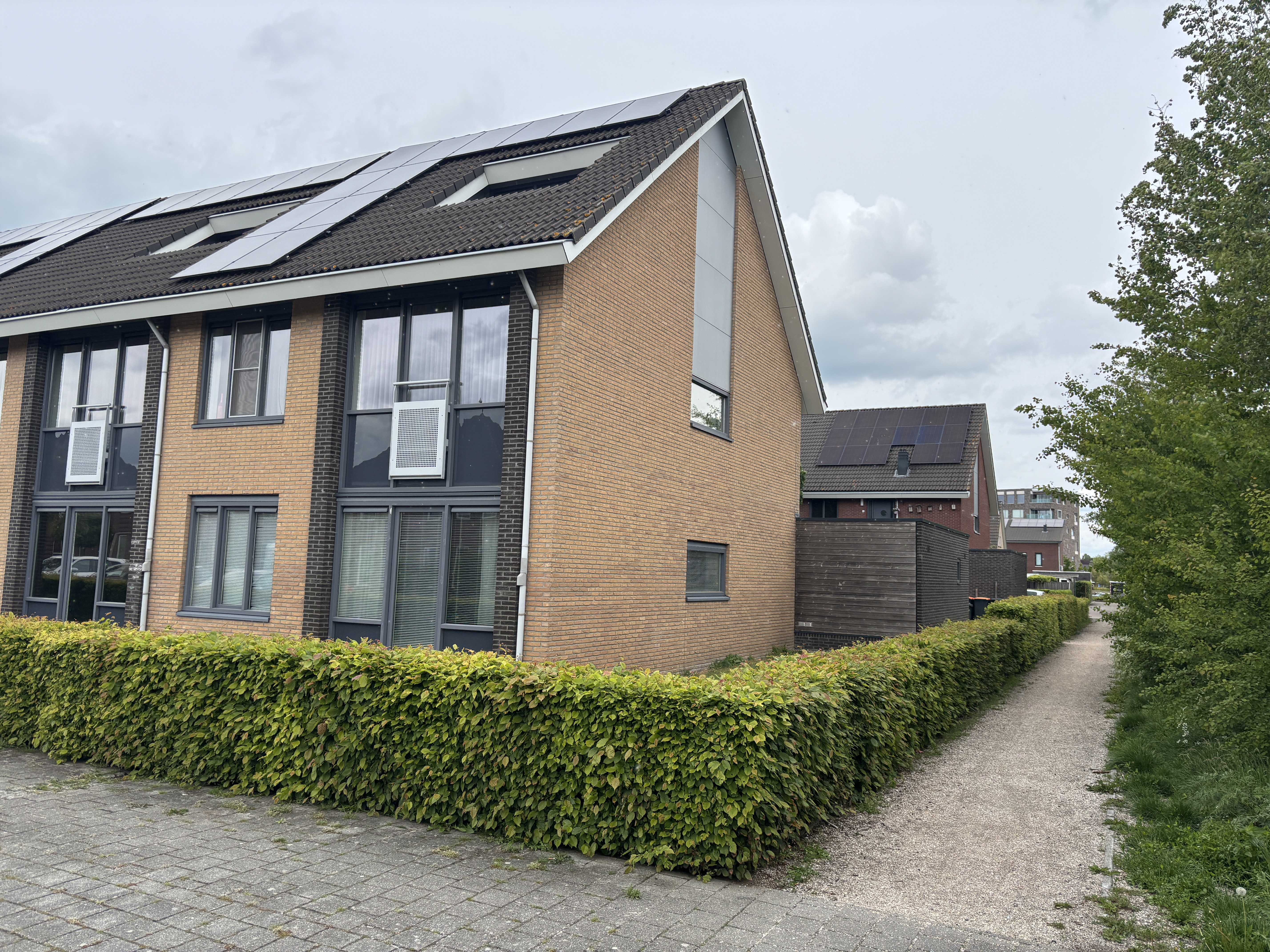 Cavaljéstraat 18