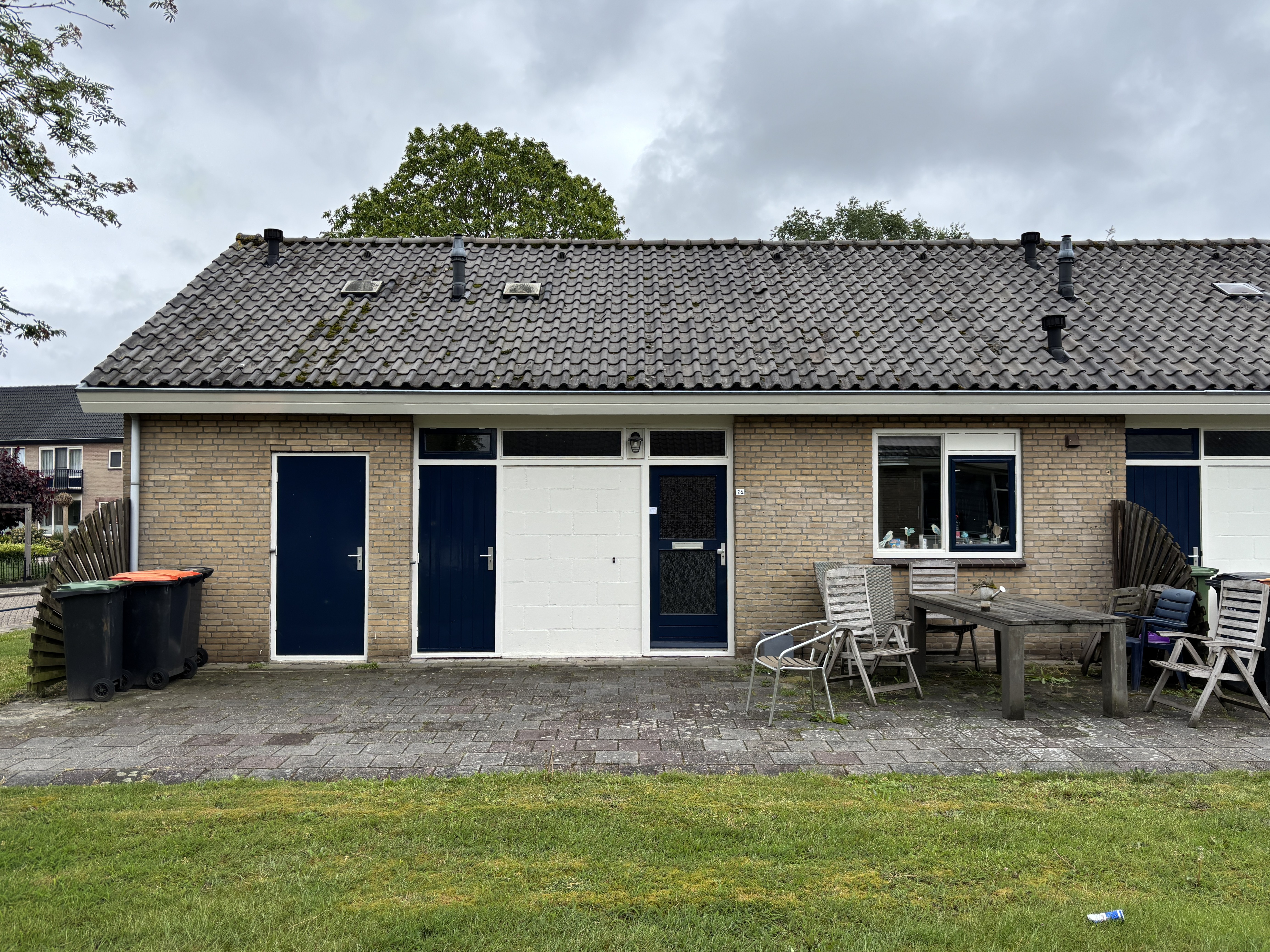 Bolsterstraat 26, 7776 BC Slagharen, Nederland