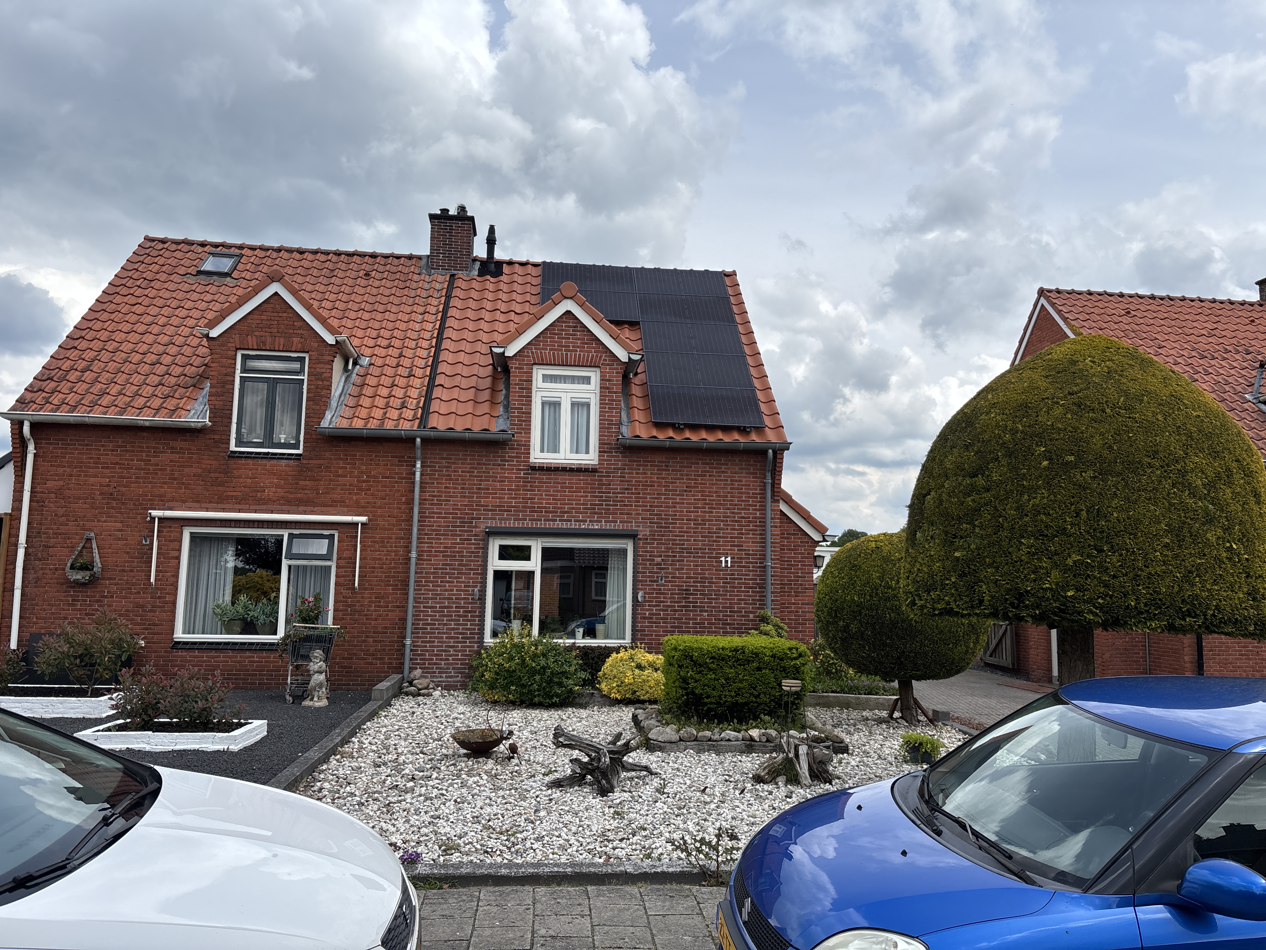 Zwarte Dijk 11, 7775 PA Lutten, Nederland