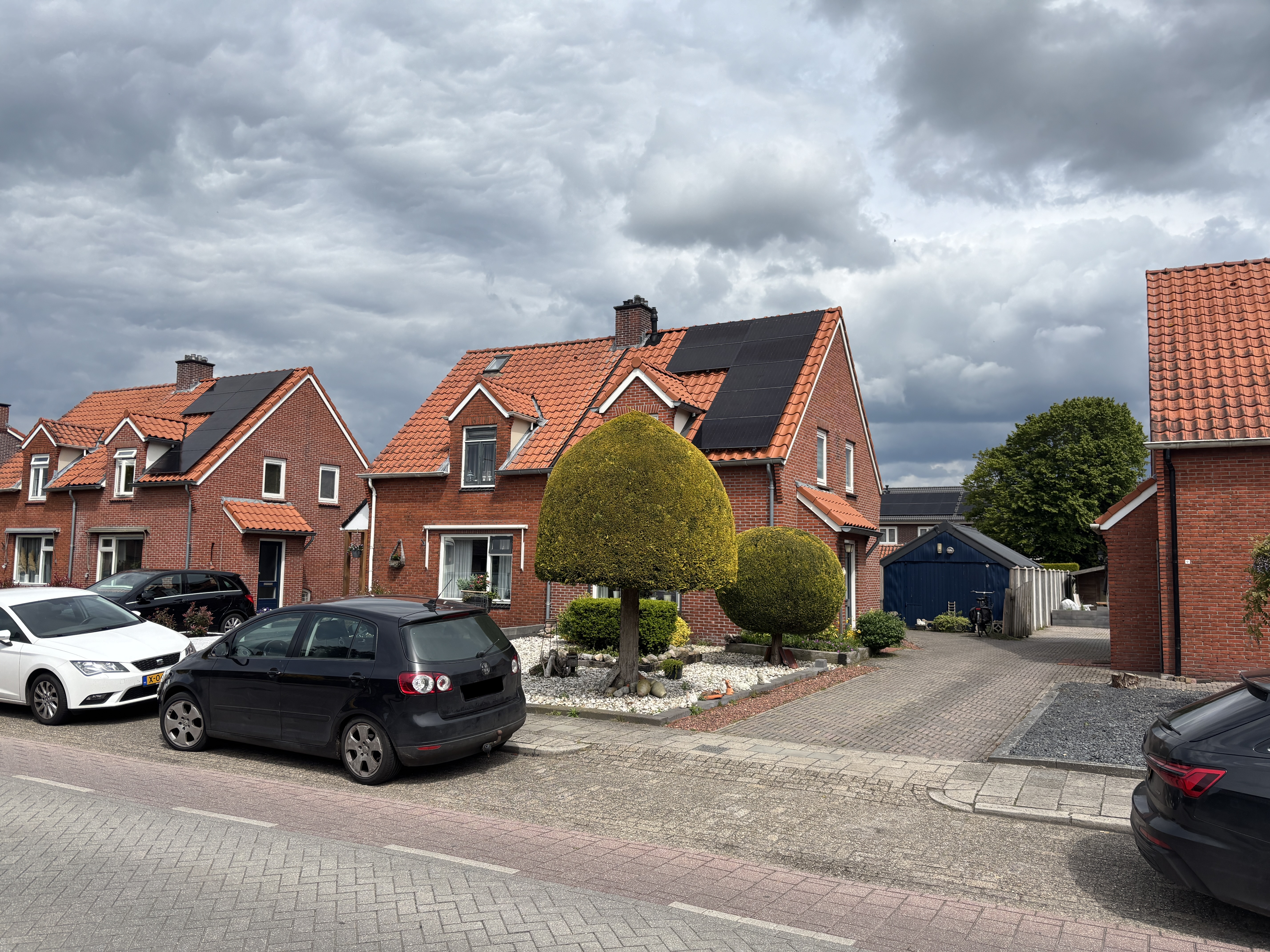 Zwarte Dijk 11