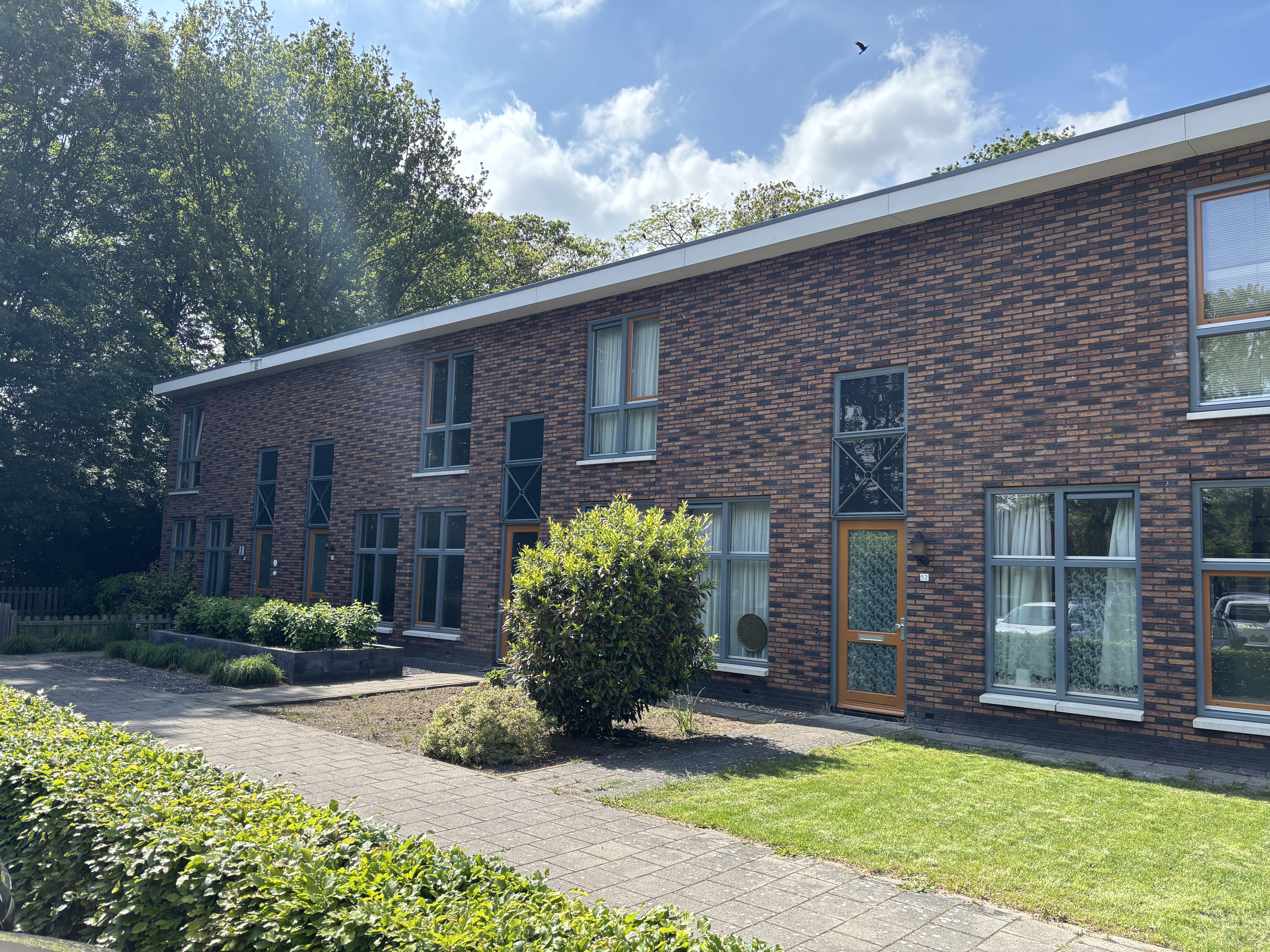 Dokter Willemslaan 50