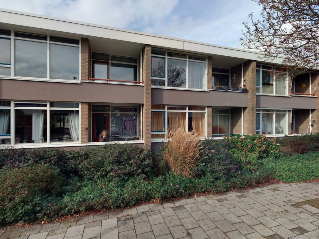 Beekmanstraat 123, 8265 ZW Kampen, Nederland