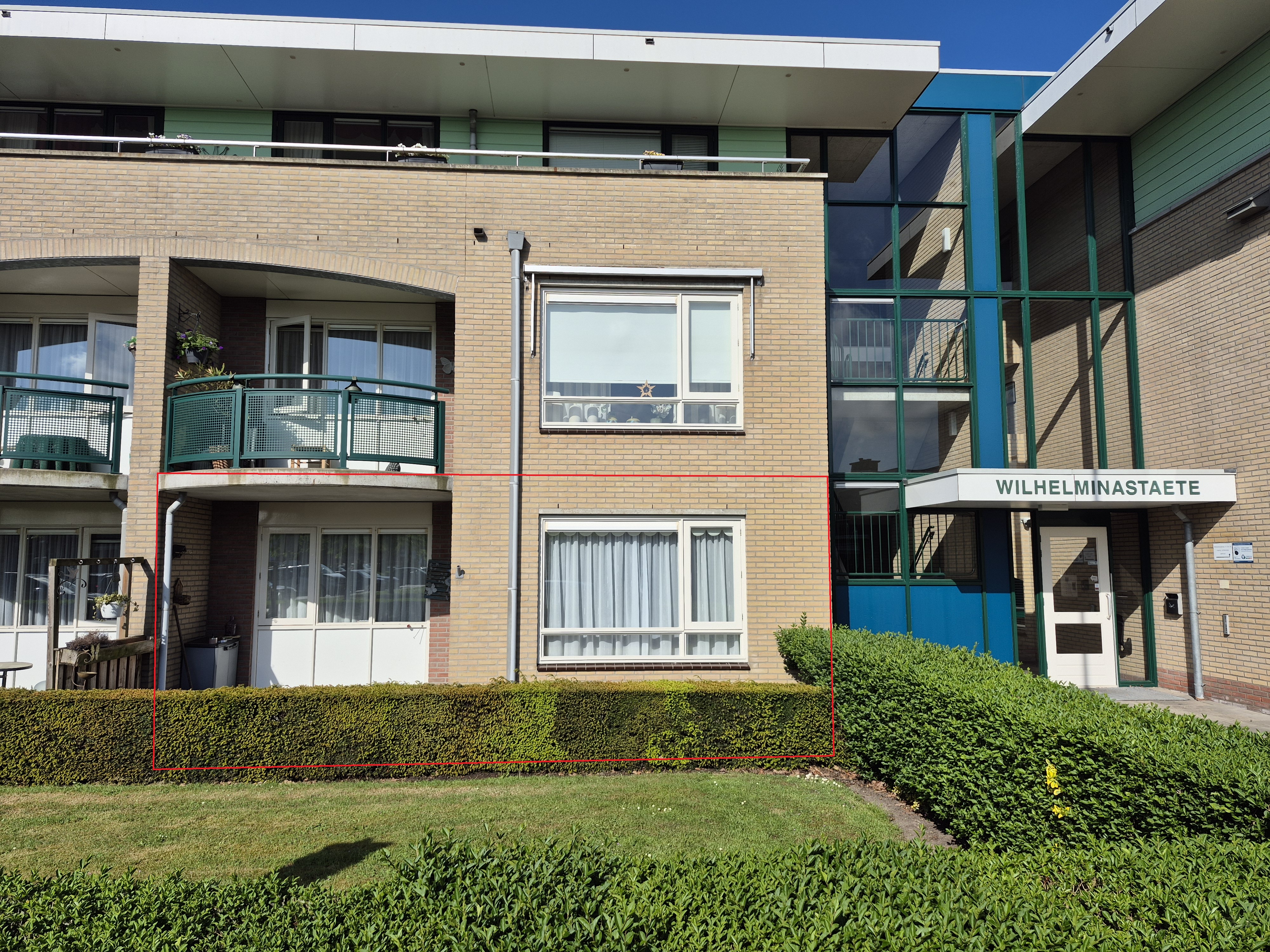 Wilhelminastraat 6, 7701 HB Dedemsvaart, Nederland