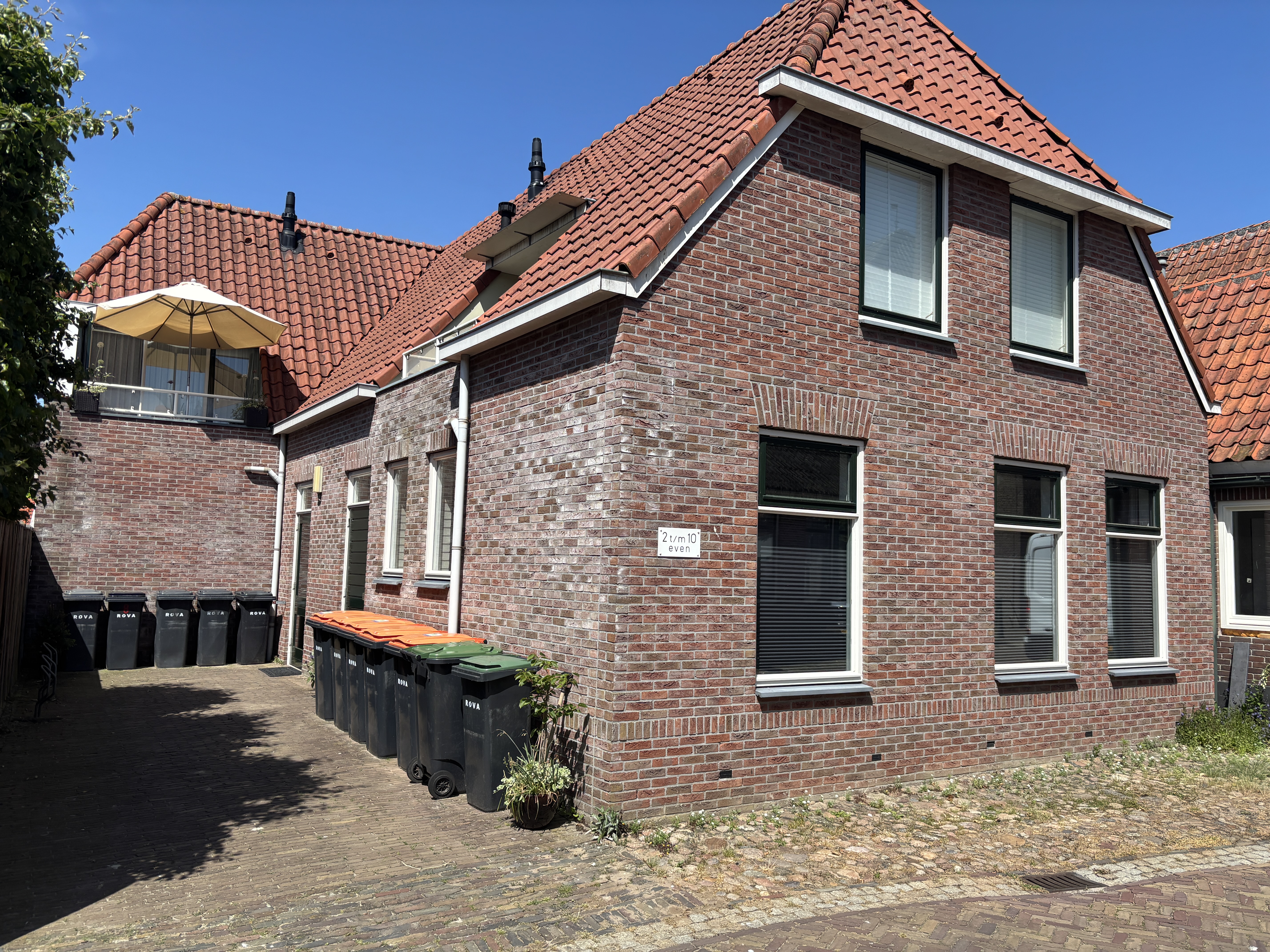 Boomhofstraat 4, 7783 AJ Gramsbergen, Nederland