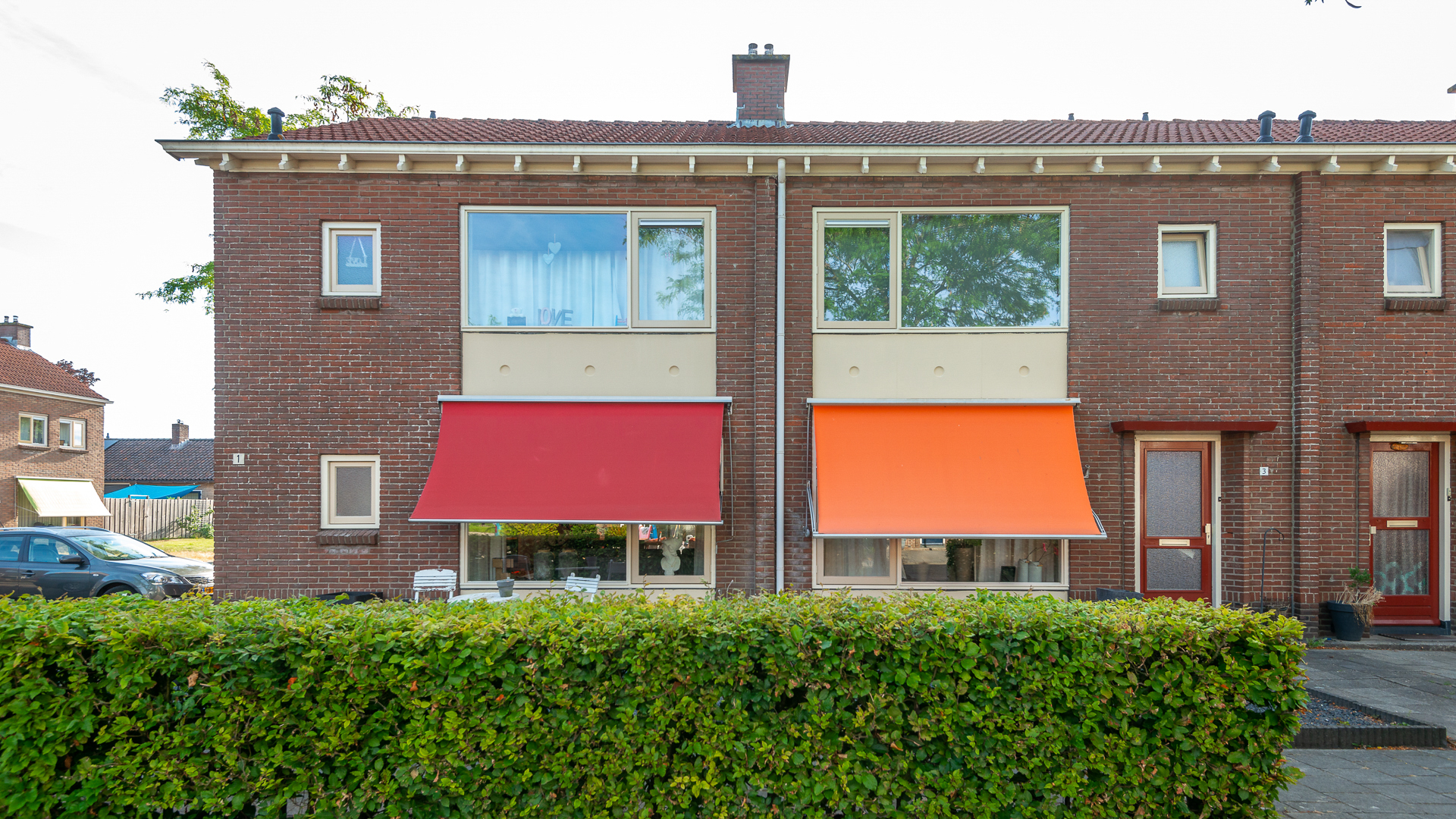Margrietstraat 3, 8064 BK Zwartsluis, Nederland
