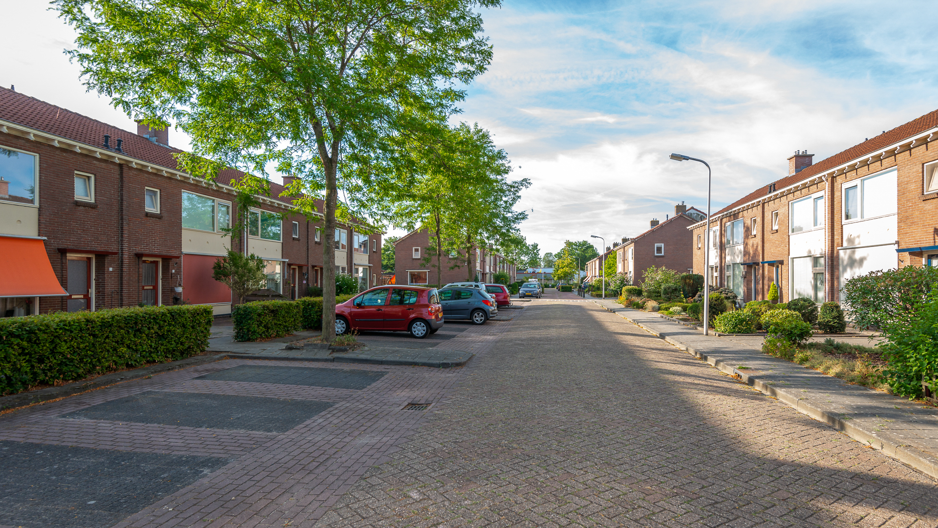 Margrietstraat 3