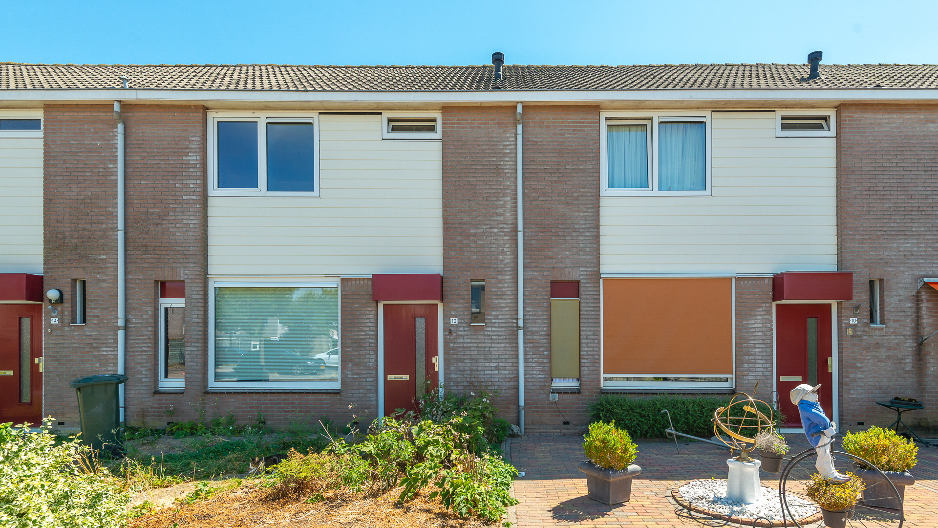 De Praam 10, 8064 EX Zwartsluis, Nederland