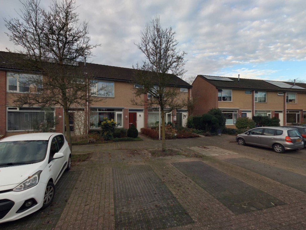 Luts 50, 8032 ZK Zwolle, Nederland