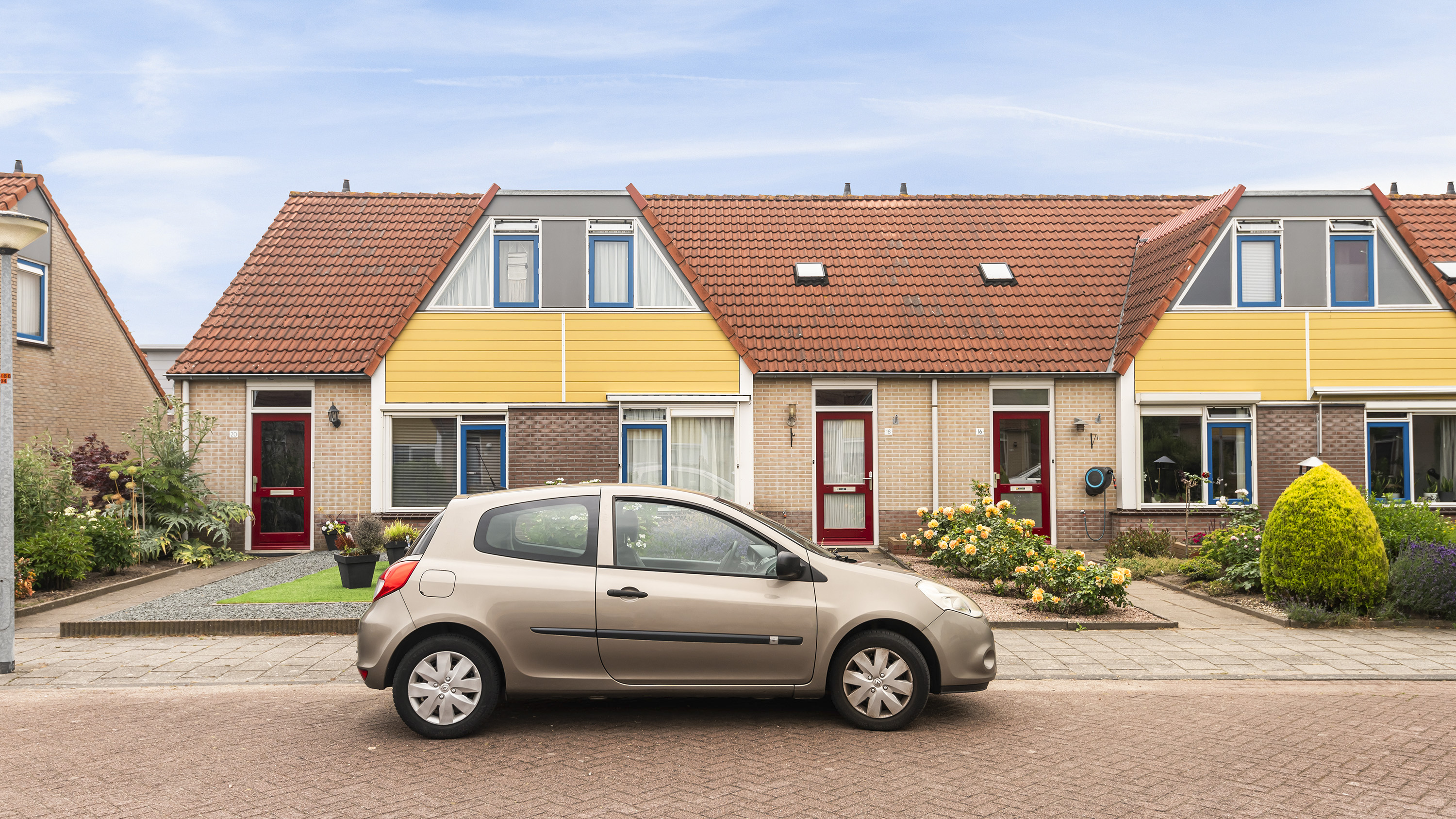 Storrenhoeve 22, 8331 XT Steenwijk, Nederland