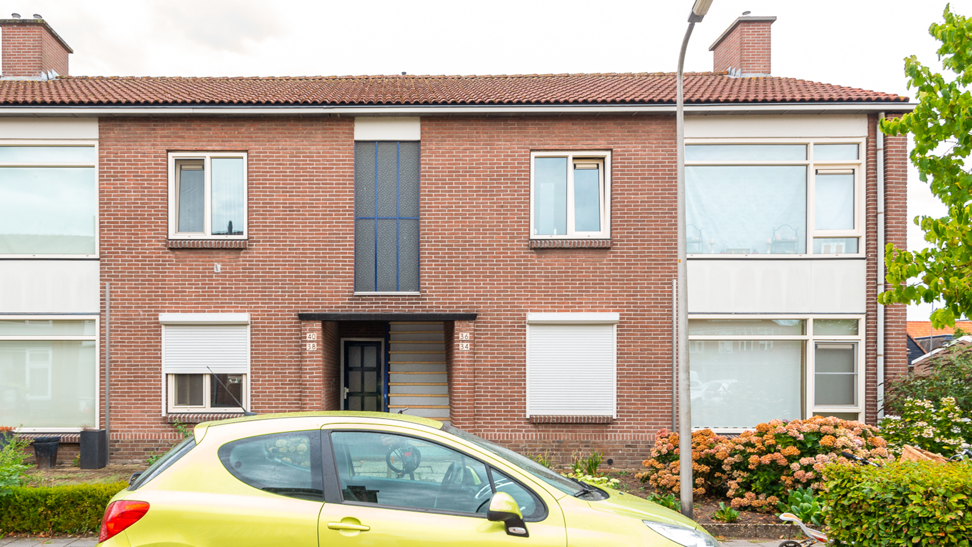 Marijkestraat 36, 8064 BJ Zwartsluis, Nederland