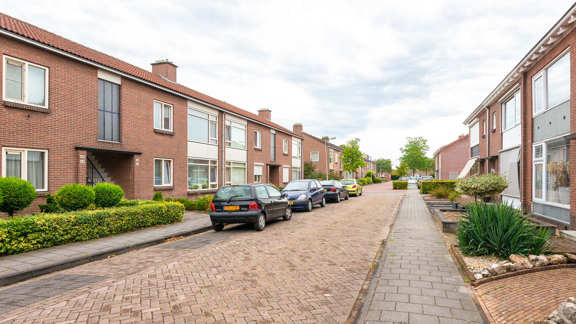 Marijkestraat 36