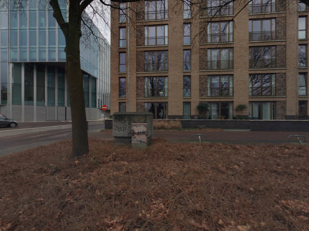 Groot Wezenland 28, 8011 JW Zwolle, Nederland