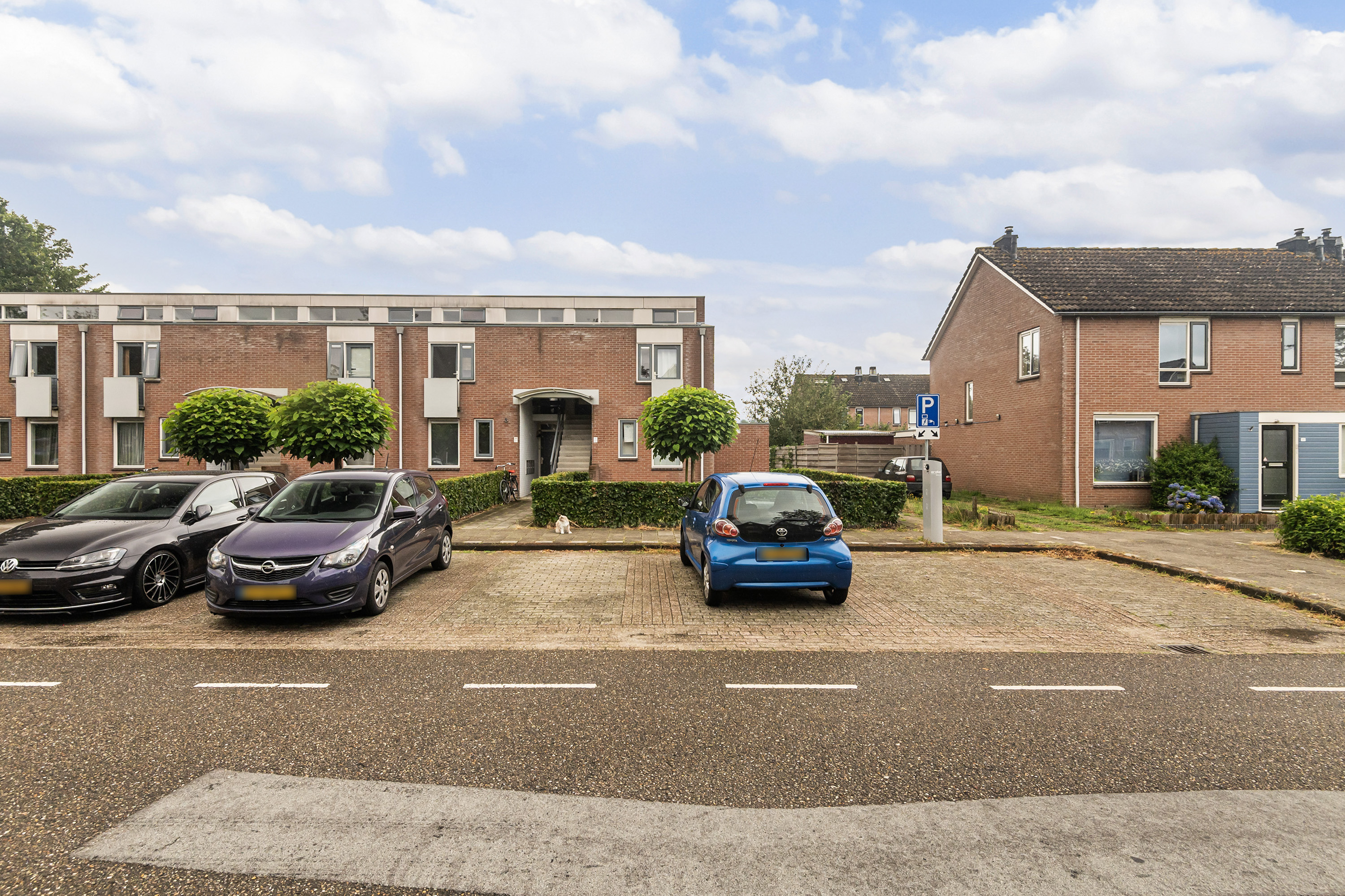 Langkamp 25, 7721 WL Dalfsen, Nederland