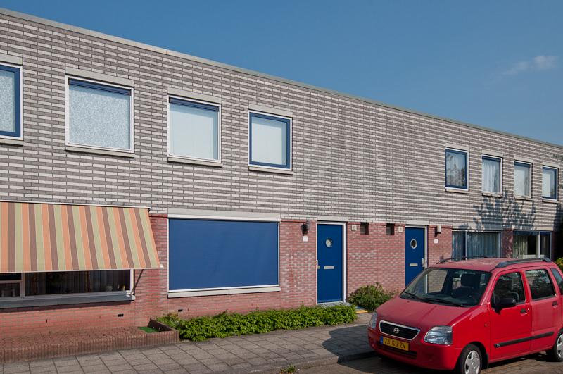 Vondelingstraat 21, 8015 AE Zwolle, Nederland