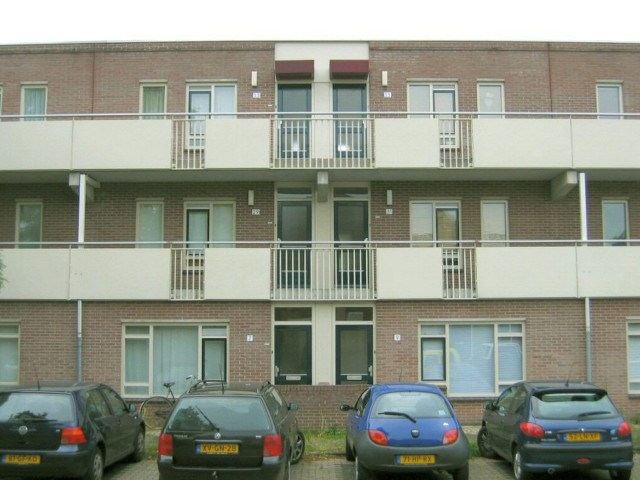 Berkumhof 53, 8021 BA Zwolle, Nederland