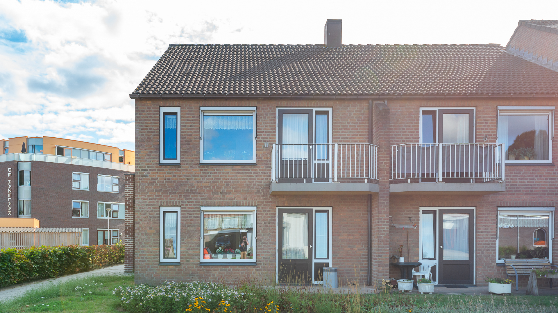 Het Gasthuysland 119, 8061 KE Hasselt, Nederland