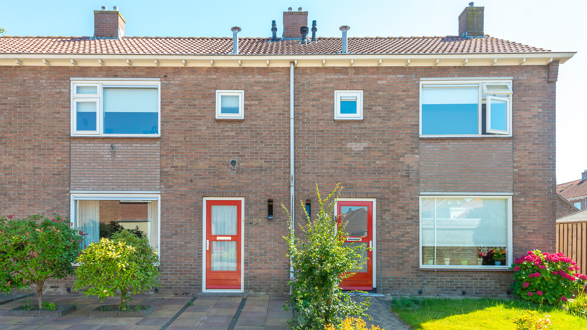 Mr. Steenbergenstraat 4, 8281 ZH Genemuiden, Nederland