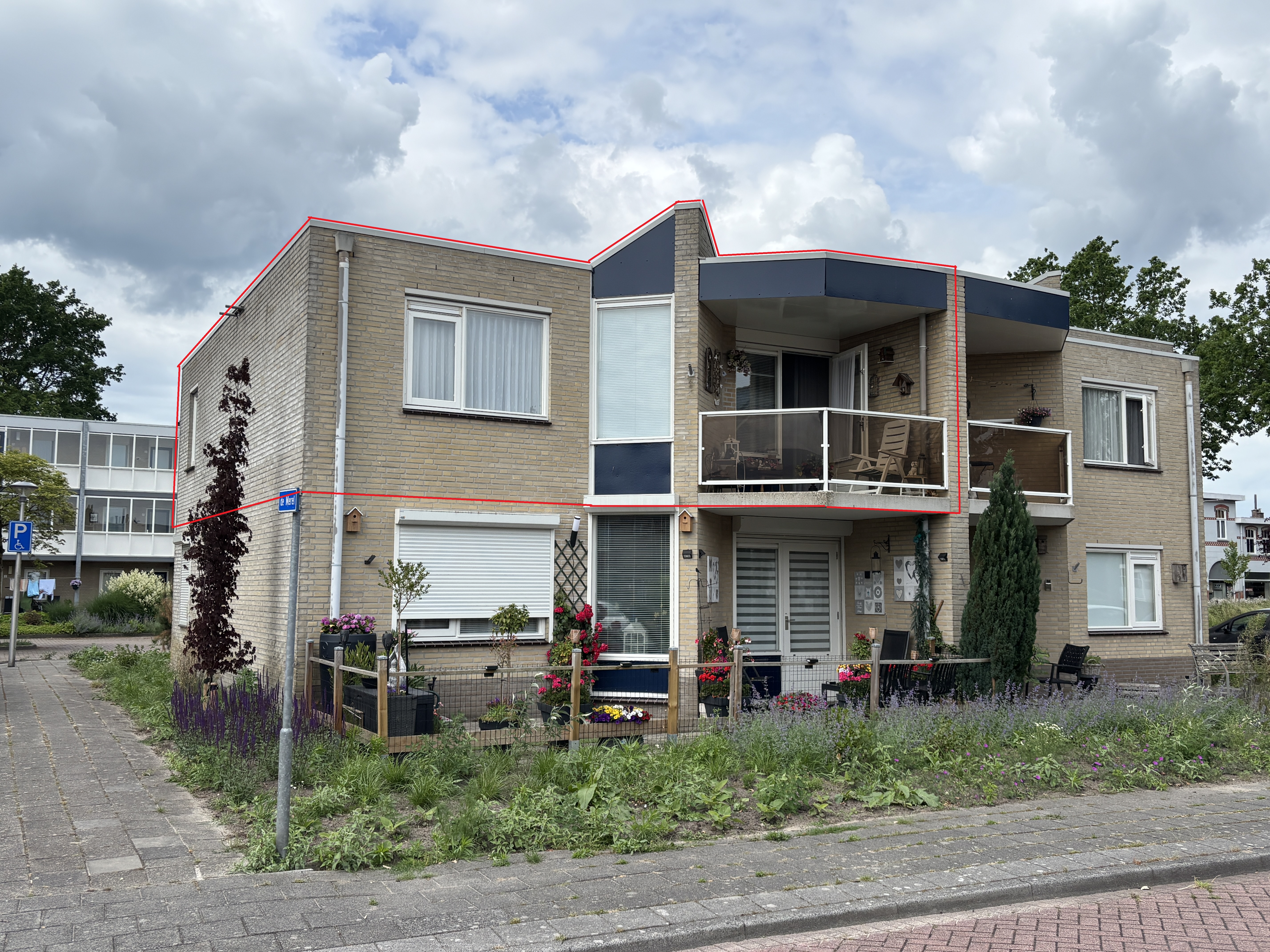 De Merel 10, 7701 VG Dedemsvaart, Nederland