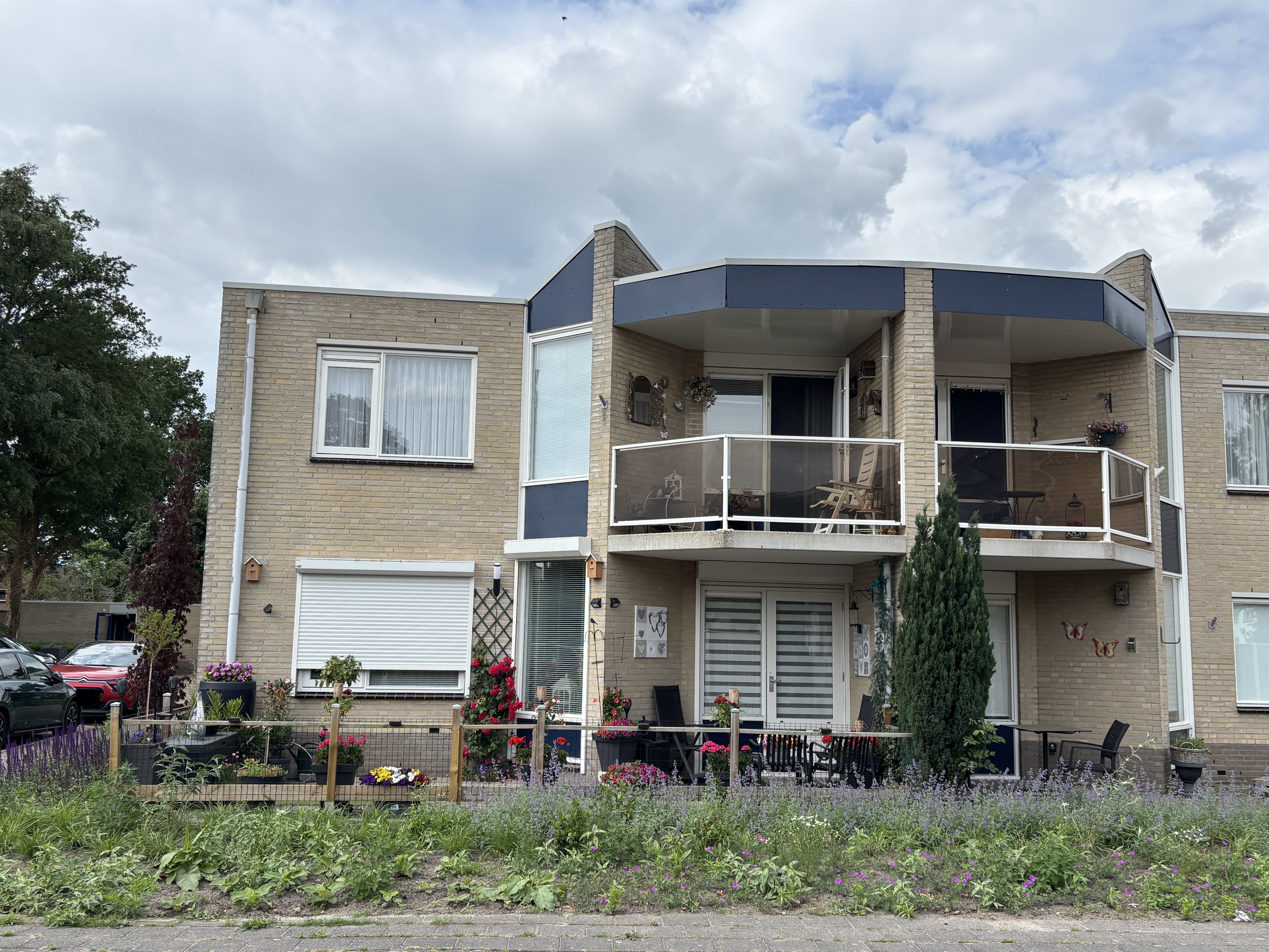 De Merel 10