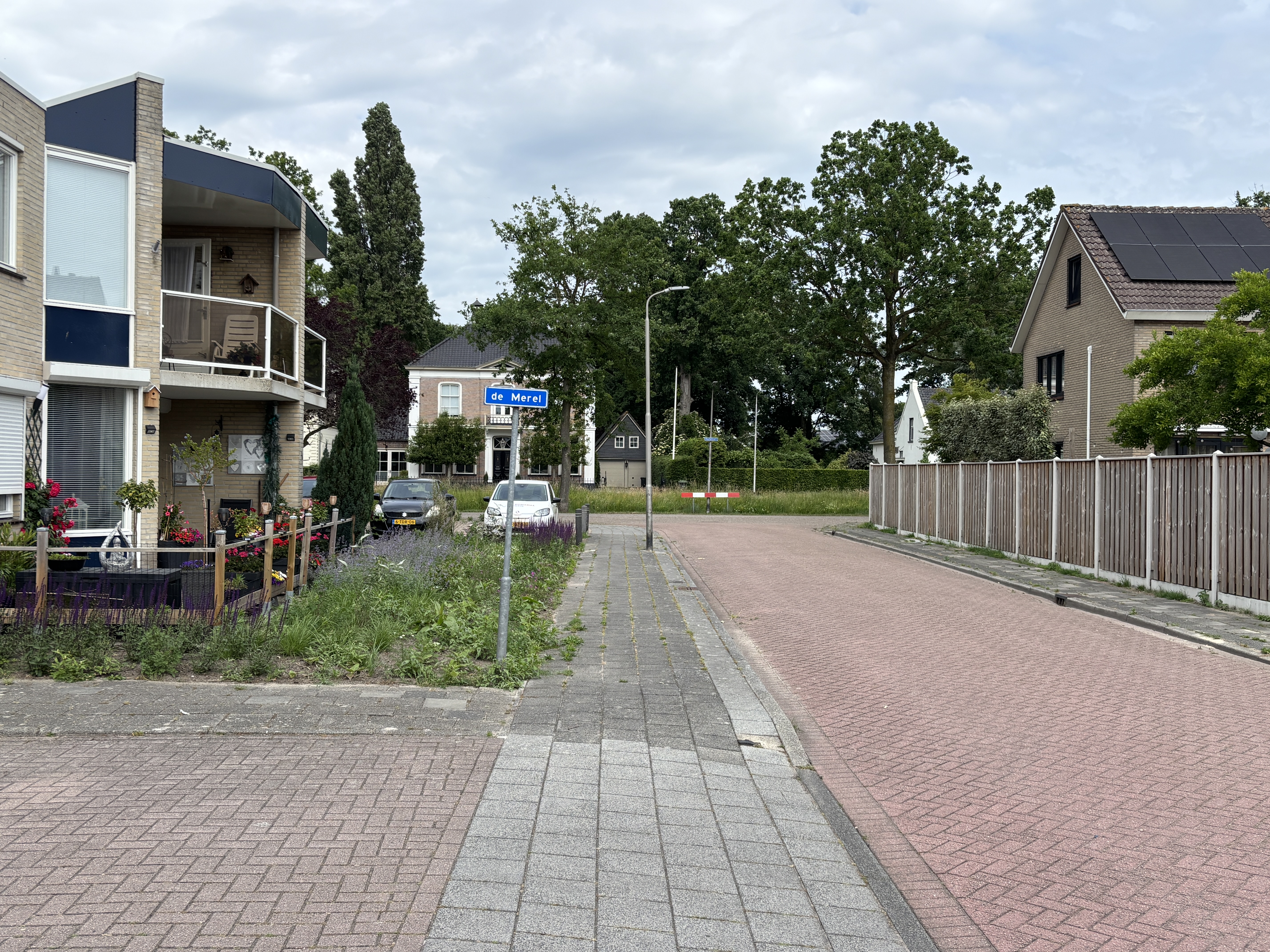 De Merel 10