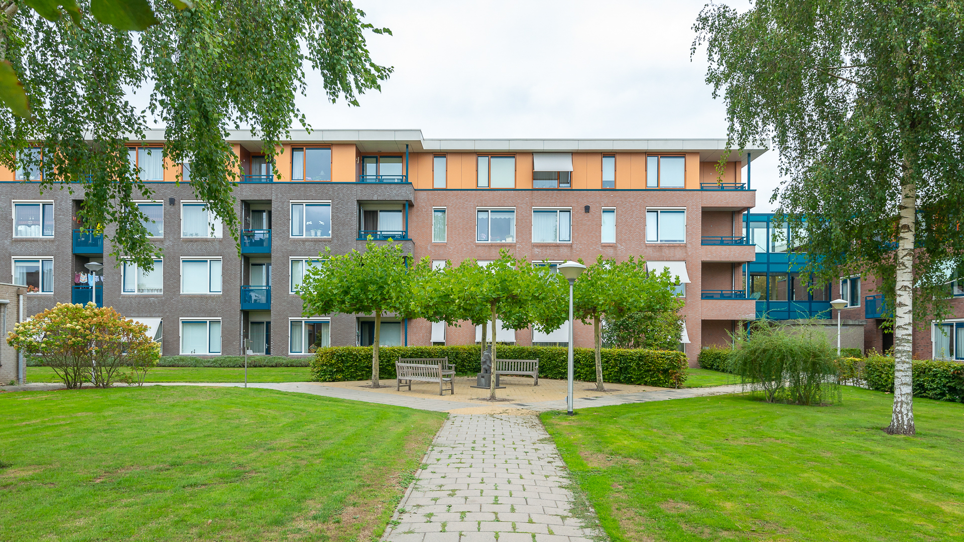 Den Heuvel 11, 8281 GS Genemuiden, Nederland
