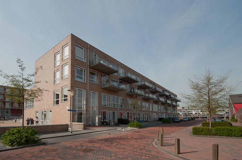 Winterdijkstraat 12, 8043 VS Zwolle, Nederland
