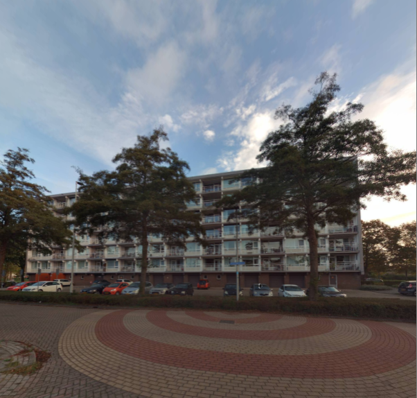 Vermuydenstraat 34, 8265 WP Kampen, Nederland