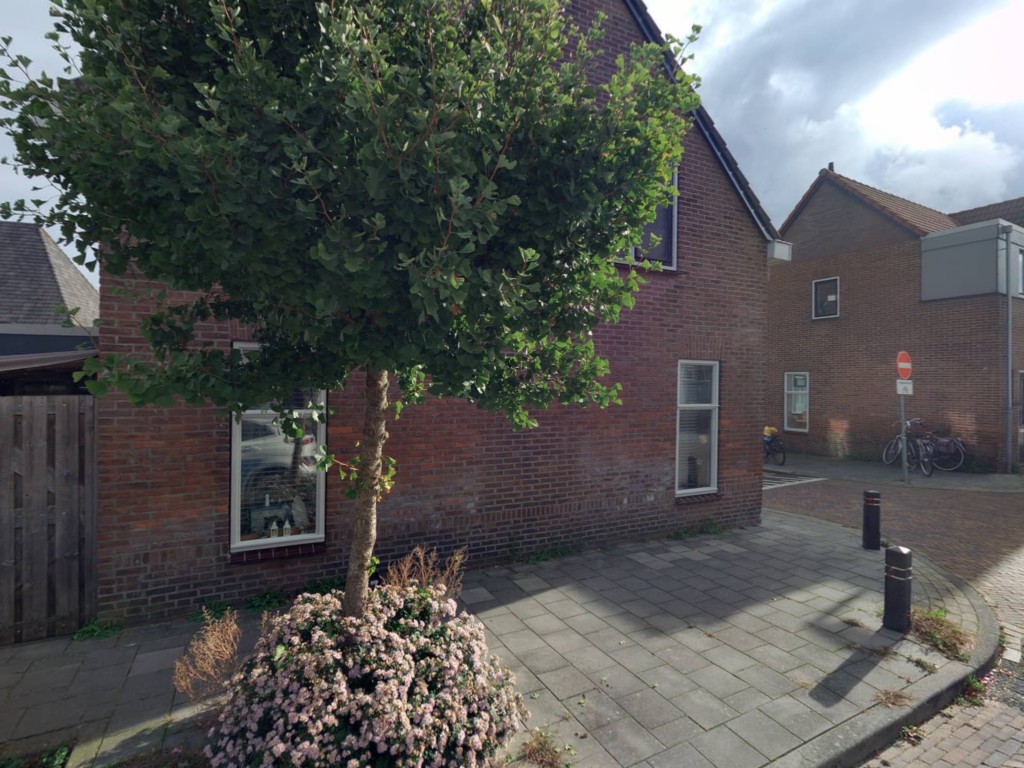 Kloosterstraat 47
