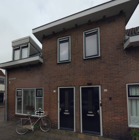 Kloosterstraat 47
