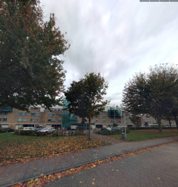Wortmanstraat 440, 8265 AP Kampen, Nederland