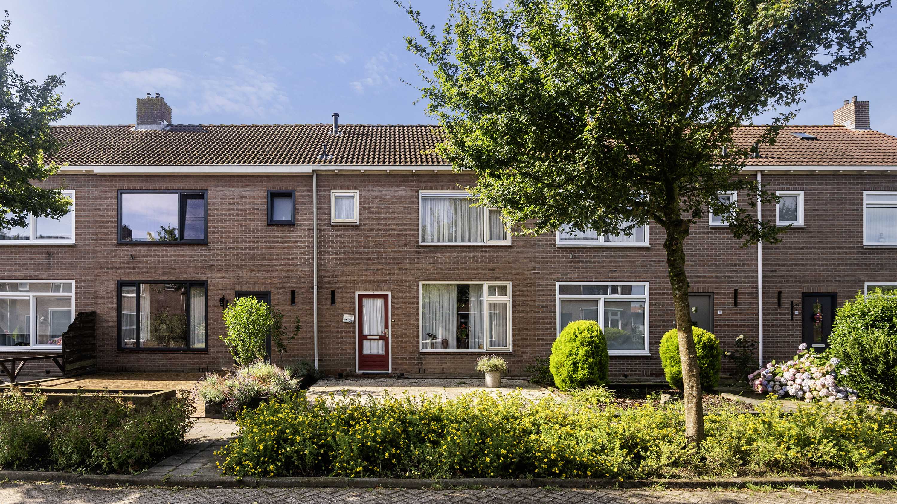 Oranjestraat 14, 8281 DS Genemuiden, Nederland