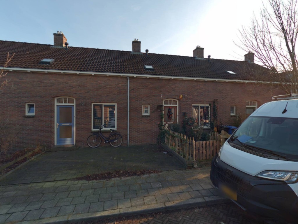 De Rijpstraat 4, 8023 WC Zwolle, Nederland