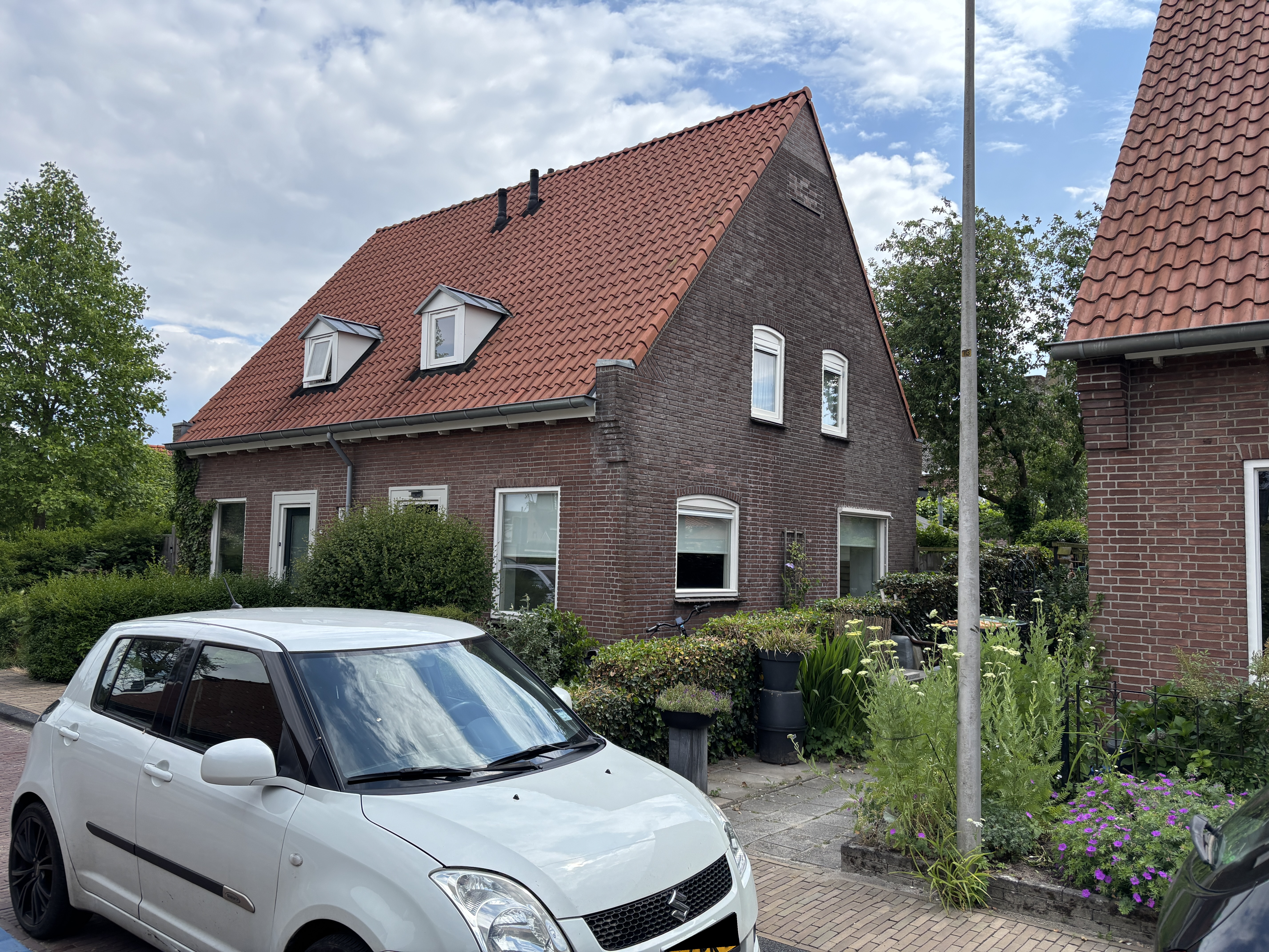 Wethouder Paarhuisstraat 2