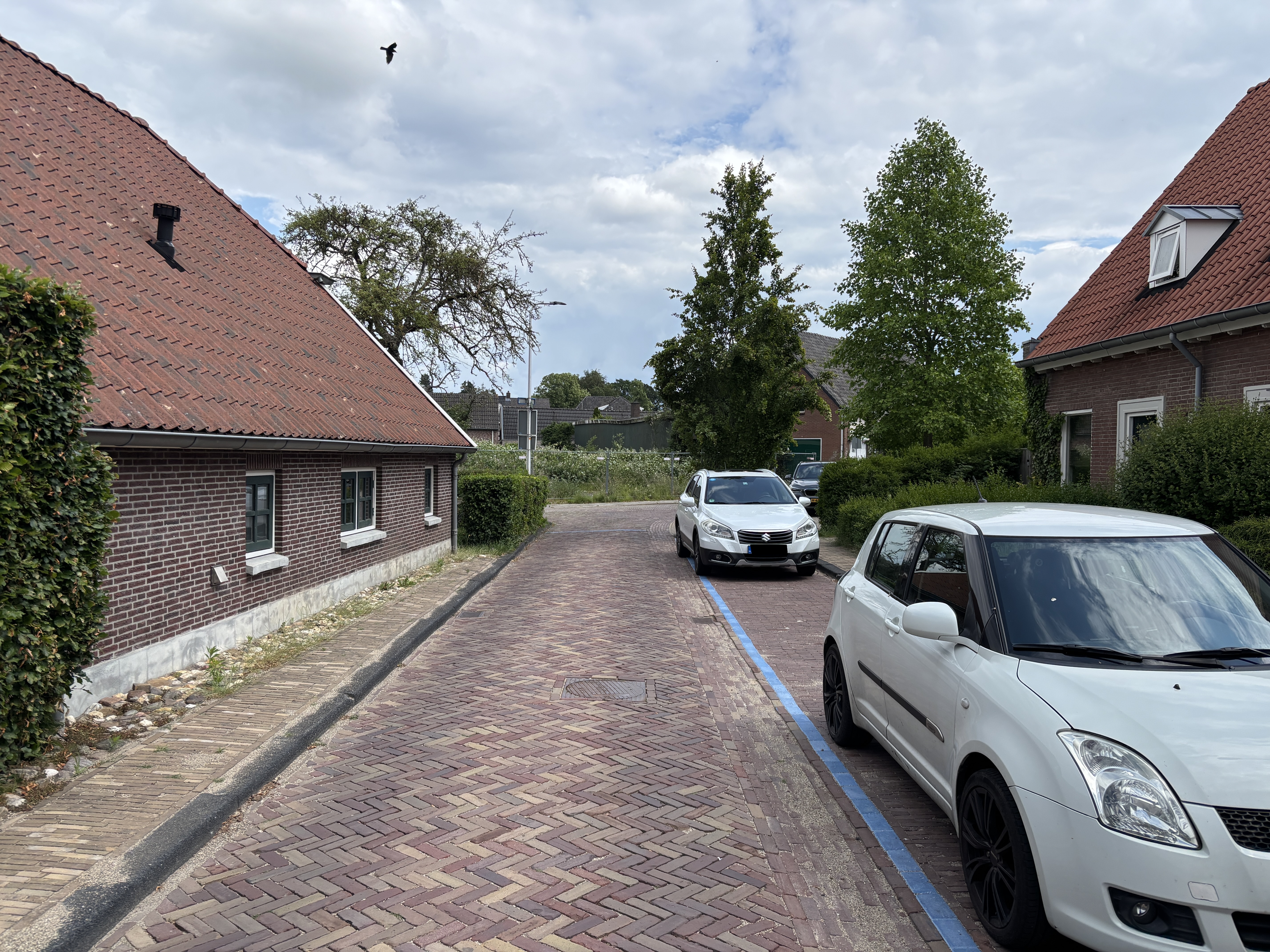 Wethouder Paarhuisstraat 2