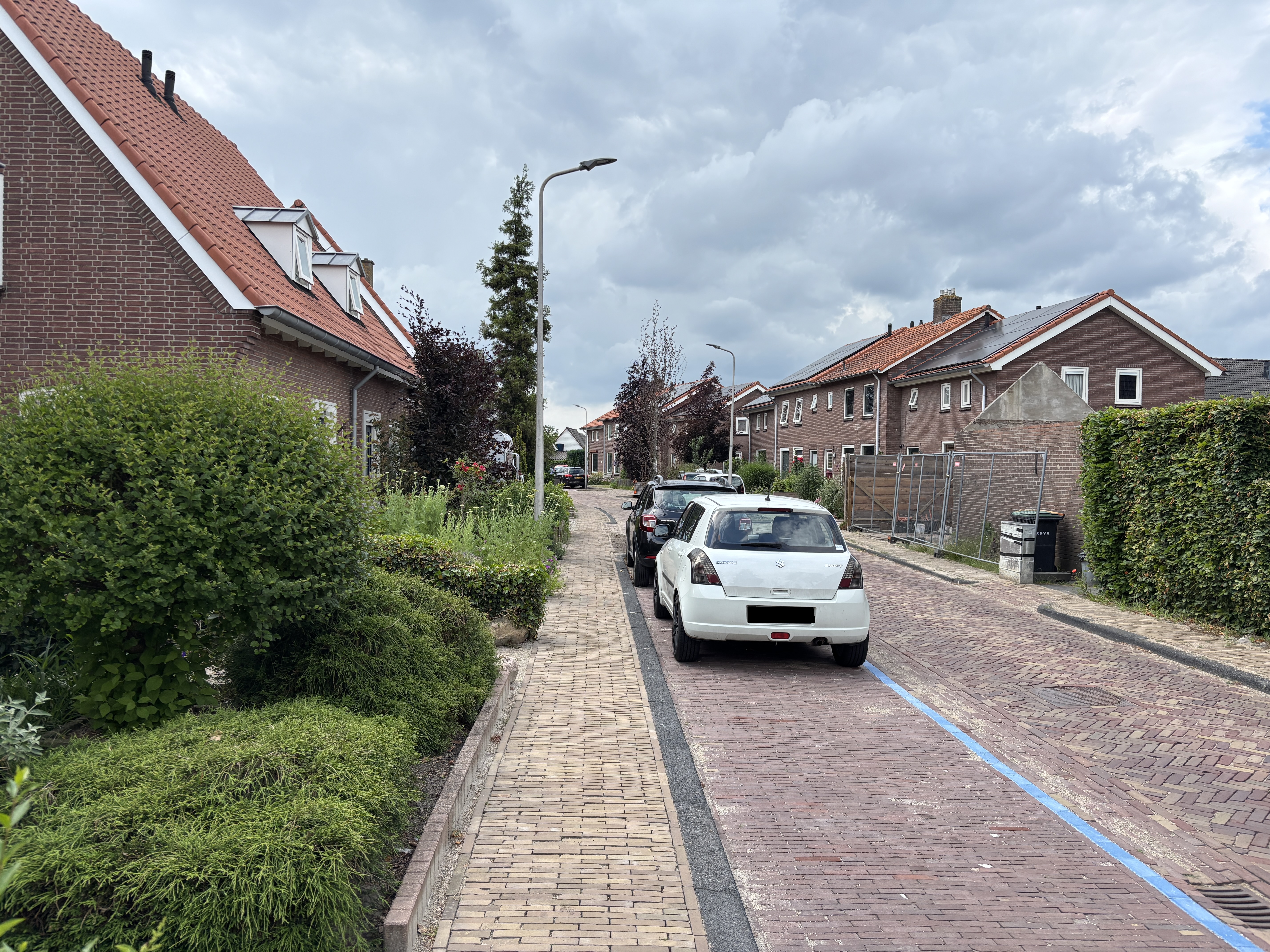 Wethouder Paarhuisstraat 2