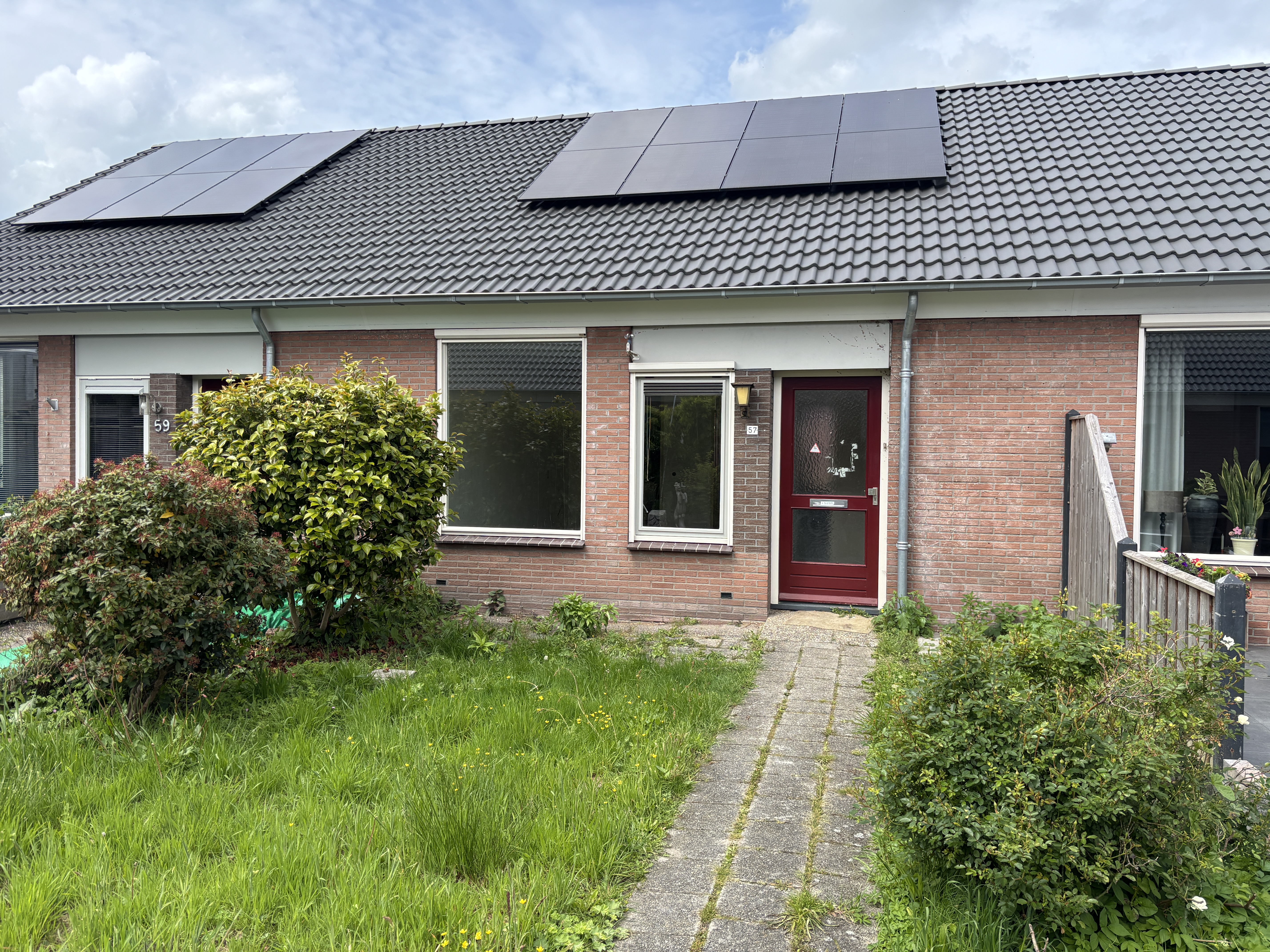 Meidoornstraat 57, 7775 BD Lutten, Nederland
