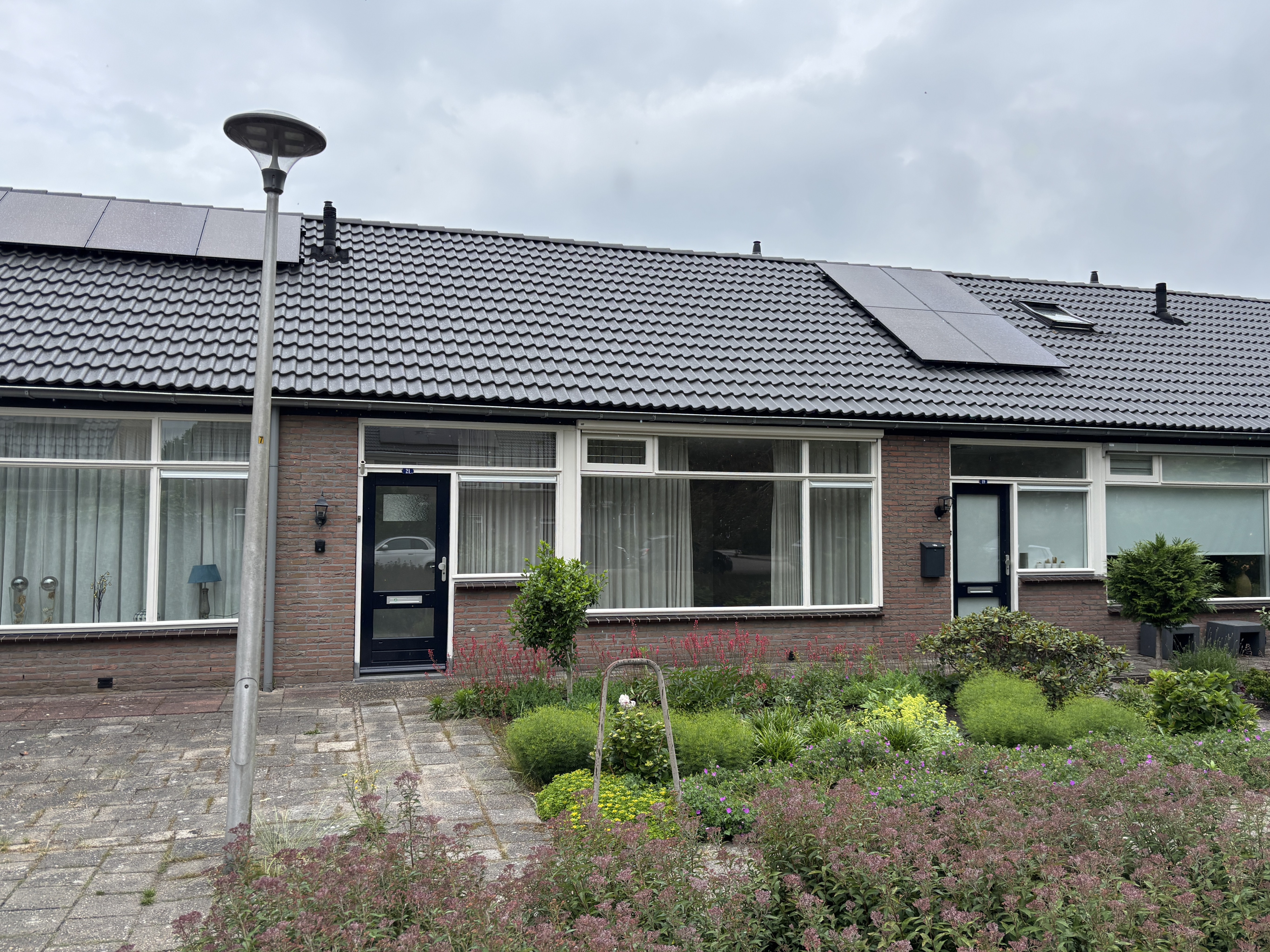 Beethovenstraat 21, 7701 TK Dedemsvaart, Nederland